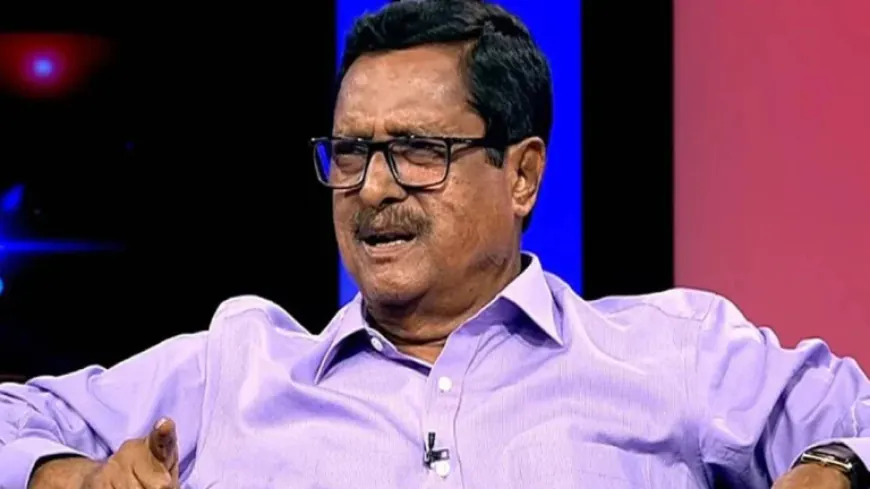 বিএনপি নেতা ফজলুর রহমানকে অবাঞ্ছিত ঘোষণা, বহিষ্কারের দাবি