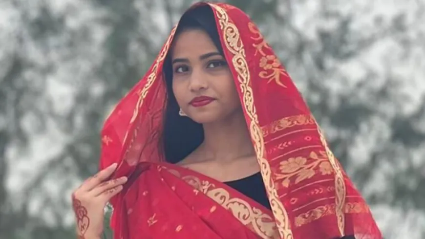 মৃত্যুর আগে বিয়ের আলাপ চলছিল নাছিমার, হাসিনাসহ চারজনের বিরুদ্ধে মামলা