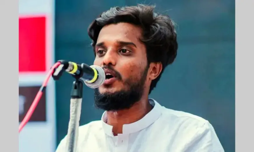 লাল ব্যাজ ধারণের প্রস্তাব দিয়েছিলেন ছাত্রদলের সেক্রেটারি নাছির : আব্দুল কাদের