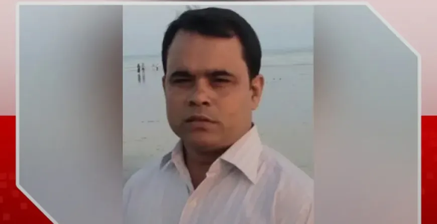 পুলিশের গ্রেপ্তার অভিযানের ১ ঘণ্টা পর মিলল যুবদল নেতার লাশ