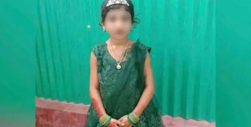 মসজিদের দোতলায় পড়ে থাকা ময়নার মরদেহ নিয়ে যা জানা গেল
