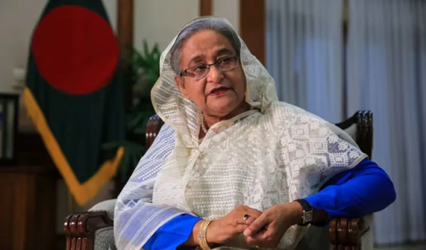 ‘শেখ হাসিনা আন্দোলনকারীদের “রাজাকারের বাচ্চা” বলেননি, অপব্যখ্যা করা হয়েছে’