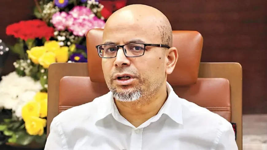 সংবাদ সম্মেলন ডেকেছেন প্রধান উপদেষ্টার বিশেষ সহকারী ফয়েজ আহমদ