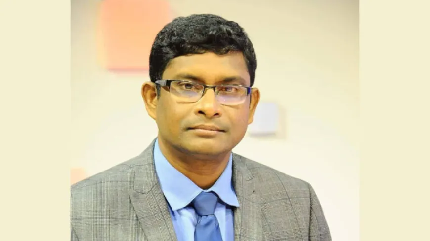 চুন্নু আউট, নতুন মহাসচিব পেল জাতীয় পার্টি