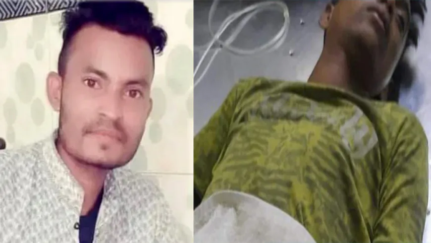 পরীক্ষা কেন্দ্রে ঢুকে কামড় দিলো সাপ, হাসপাতালে পরীক্ষার্থী