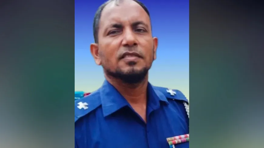 কত টাকা ঘুষের বিনিময়ে আসামিকে ছেড়ে দিলেন এএসআই