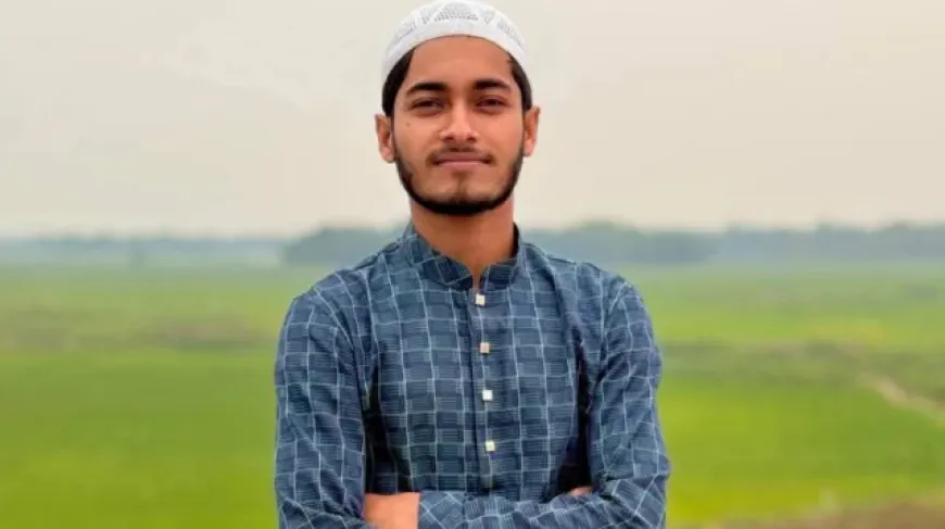 সরকারি অনুদানের নামে লাখ টাকা আত্মসাতের পর যুবক যা বললেন