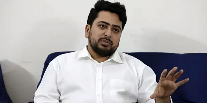 এনসিপির রাজনীতি সম্পর্কে যা বললেন উপদেষ্টা নাহিদ ইসলাম