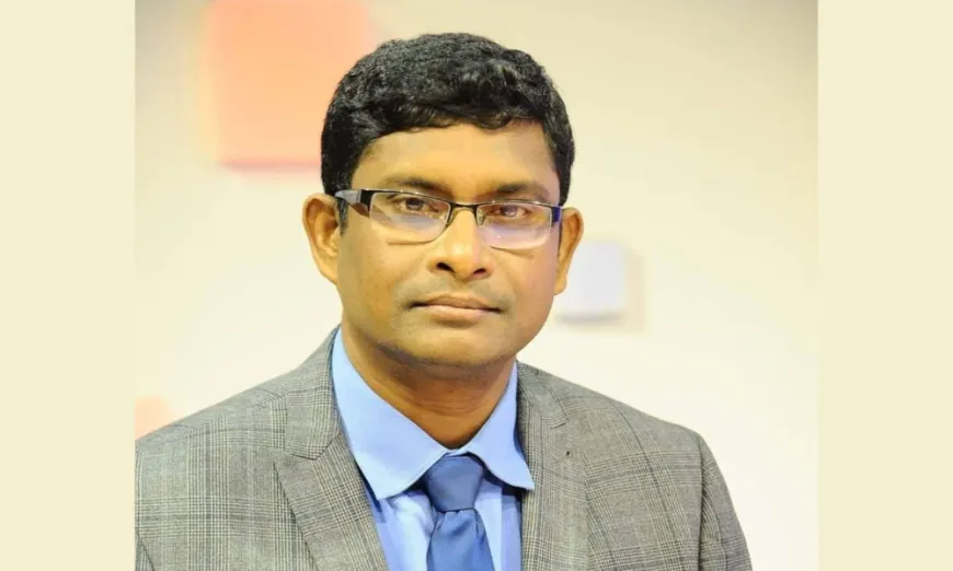 কি বললেন শামীম পাটোয়ারী