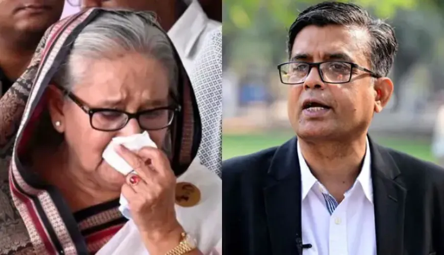 এ কি বললেন প্রেস সচিব