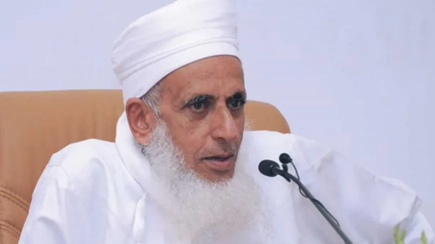 ইসরাইল সফর গিয়ে কেন মসজিদের ইমাম বরখাস্ত হলেন