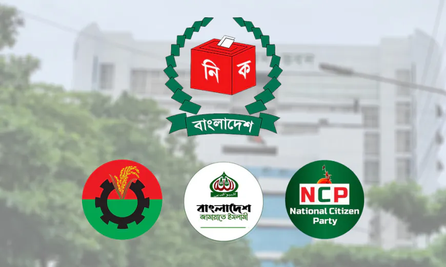 পুলিশকে নির্বাচনের সব প্রস্তুতি নিতে বললেন প্রধান উপদেষ্টা ,কবে হচ্ছে নির্বাচন
