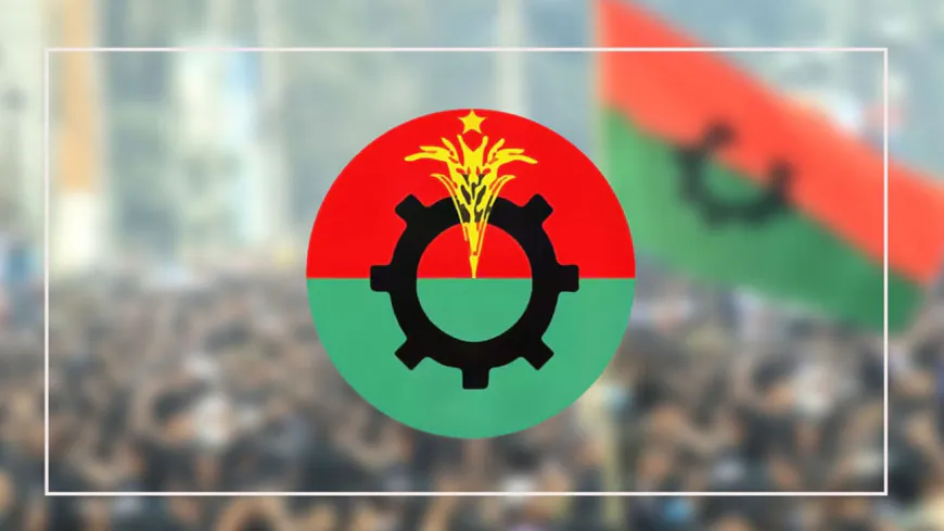 বিএনপি থেকে মনোনয়ন চান পুতুল
