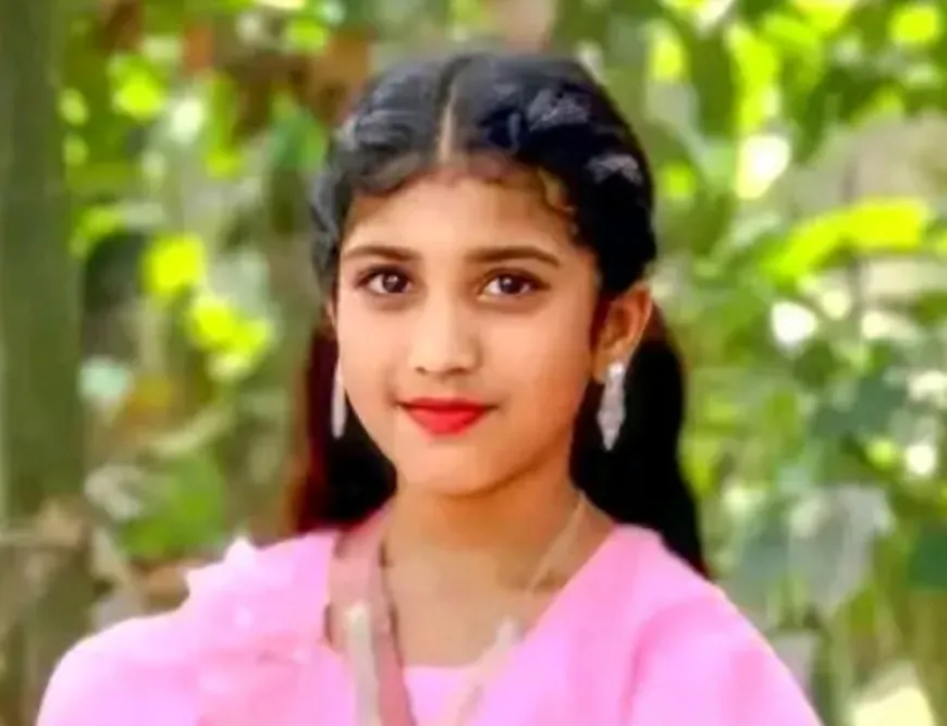 ফুটফুটে ময়নার প্রকৃত হত্যাকারী কে জানা গেল, বেরিয়ে এলো নতুন গোপন তথ্য