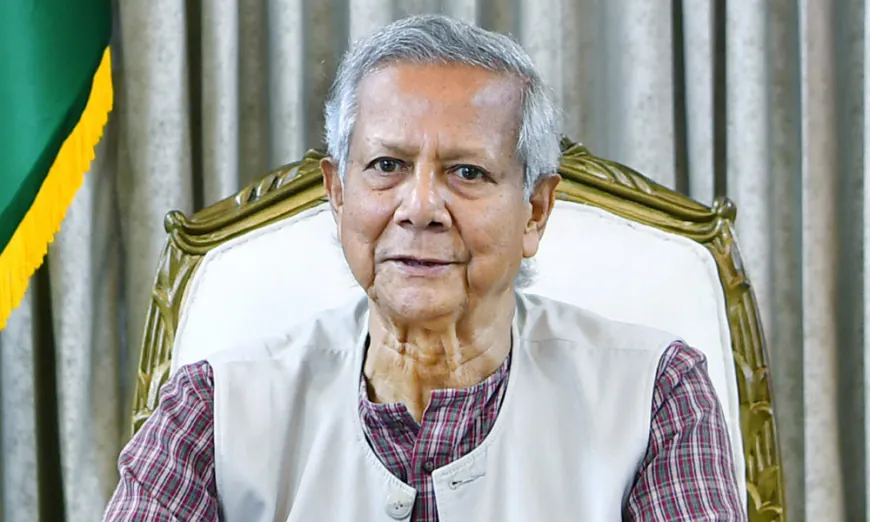 হঠাৎ যে কারনে বৈঠকে বসেছে উপদেষ্টা পরিষদ