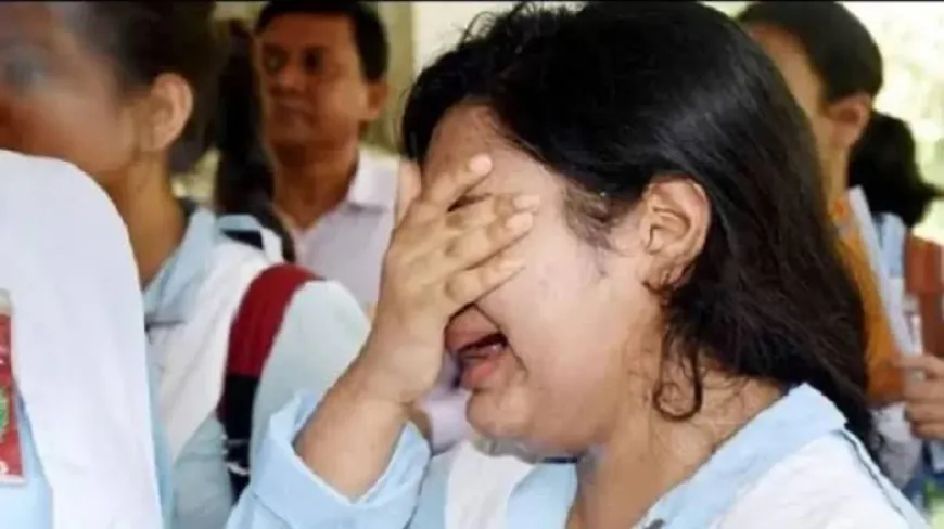 যে কারণে এবার এসএসসিতে ফেল করেছে ৬ লাখ ৬৬০ শিক্ষার্থী