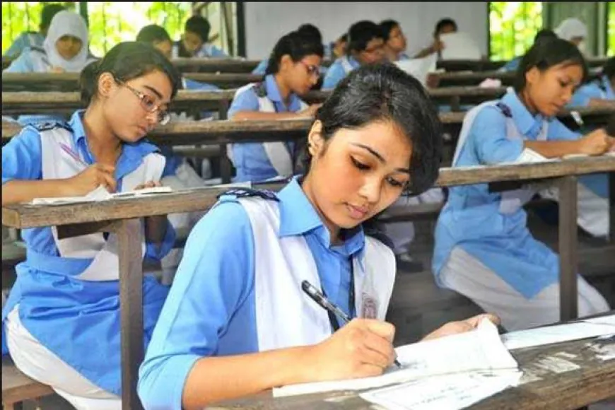 যেভাবে নম্বর বাড়িয়ে জিপিএ ৫ বাড়িয়েছিল আ.লীগ সরকার