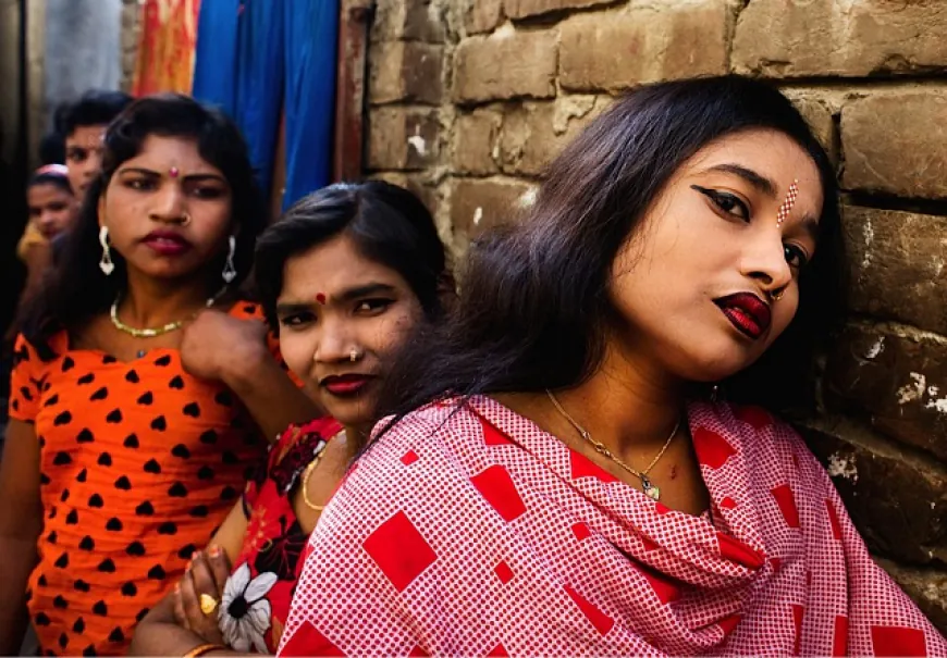 মালয়েশিয়ার পতিতালয় থেকে ১০ বাংলাদেশি নারী উদ্ধার, যা জানা গেল