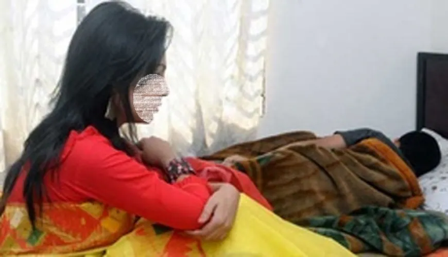 যে কারনে সইতে না পেরে স্বামীর গোপনা’ঙ্গ কাটলেন স্ত্রী ভয়াবহ তথ্য ফাঁস