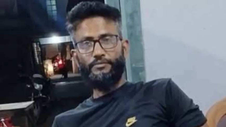 হোটেলকর্মীকে ধর্ষণের অভিযোগ জামায়াতকর্মীর বিরুদ্ধে