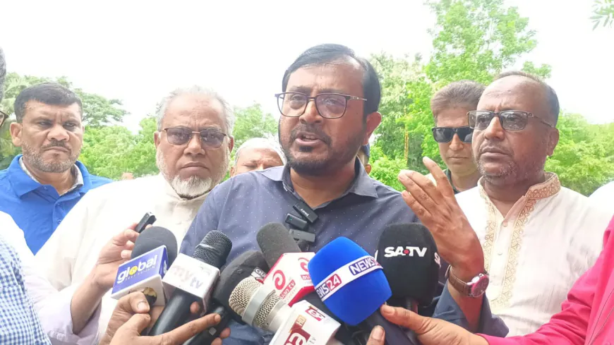 ফেনীতে সেনাবাহিনীর তত্ত্বাবধানে টেকসই বাঁধ নির্মাণ করতে হবে, মঞ্জু