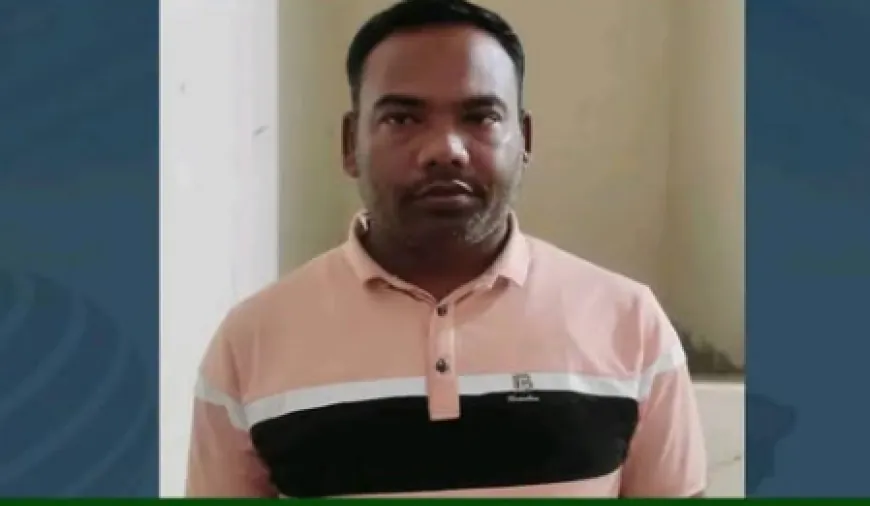 চাঁদা না দেওয়ায় স্ত্রীর বড় বোনকে ধর্ষণের চেষ্টা যুবদল নেতার, অতঃপর