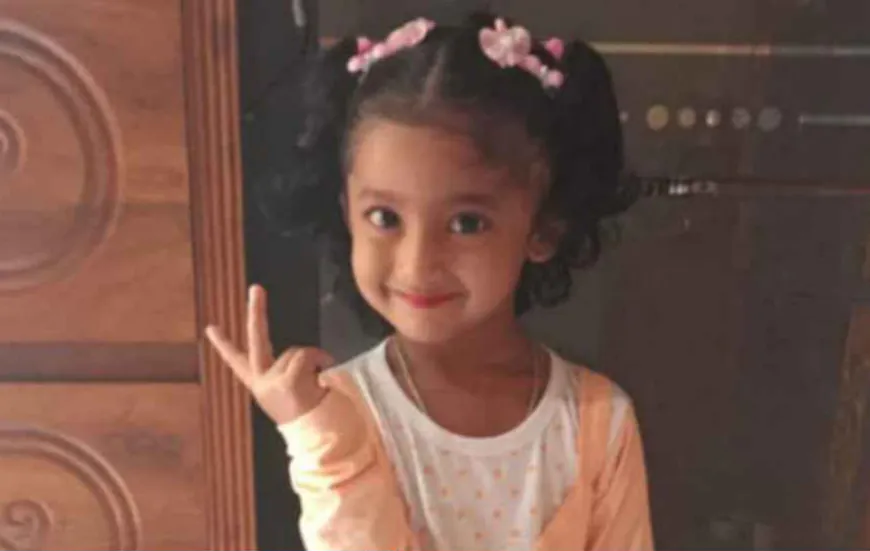 বাড়ির পাশে বস্তার ভেতরে মিলল ছোট নাবিলার মরদেহ,এক হৃদয় বিদারক ঘটনা