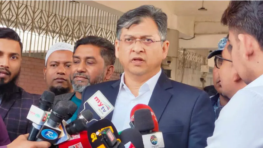 যে কারনে কোনোভাবেই ‘পিআর’ পদ্ধতি চায় না বিএনপি