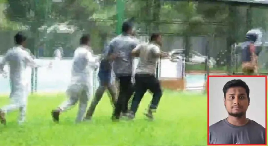 কোথায় নিয়ে যাওয়া হলো হাসনাত আব্দুল্লাহকে ? জানা গেলো যা