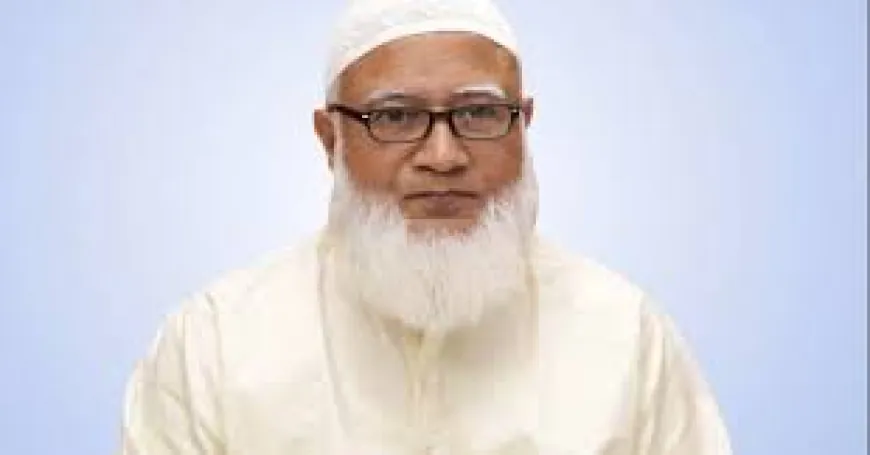 গোপালগঞ্জে কী হচ্ছে,যা বললো জামায়াত আমির
