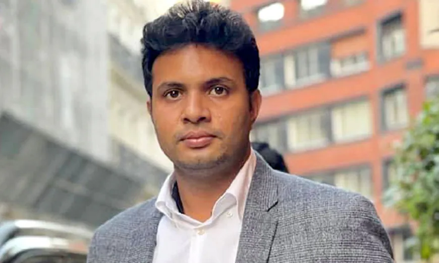 ছাত্রলীগ সভাপতি সাদ্দাম হোসেনের বর্তমা অবস্থান সম্পর্কে নতুন তথ্য ফাঁস,জেনে নিন