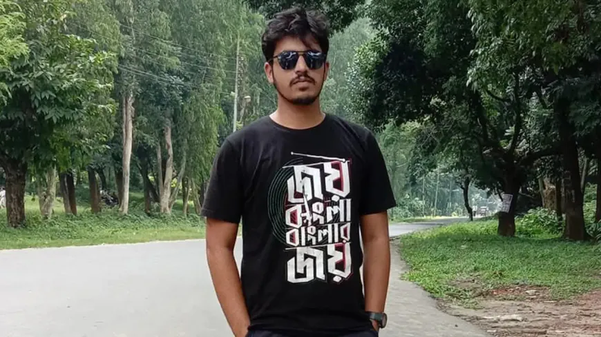 নিষিদ্ধ ছাত্রলীগ কর্মী এখন শিবিরের সভাপতি