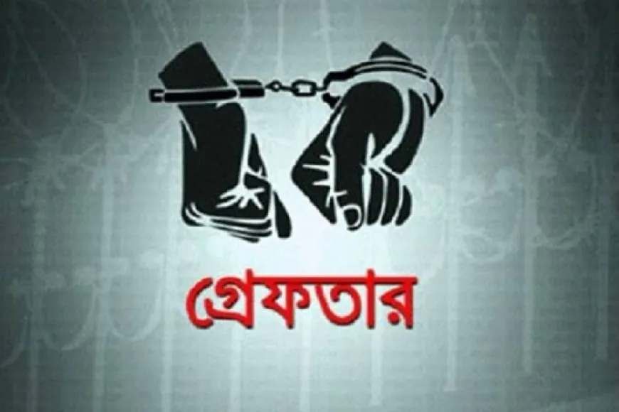 সাবেক মেয়র আওয়ামী লীগ নেতা জাহাঙ্গীর গ্রেপ্তার