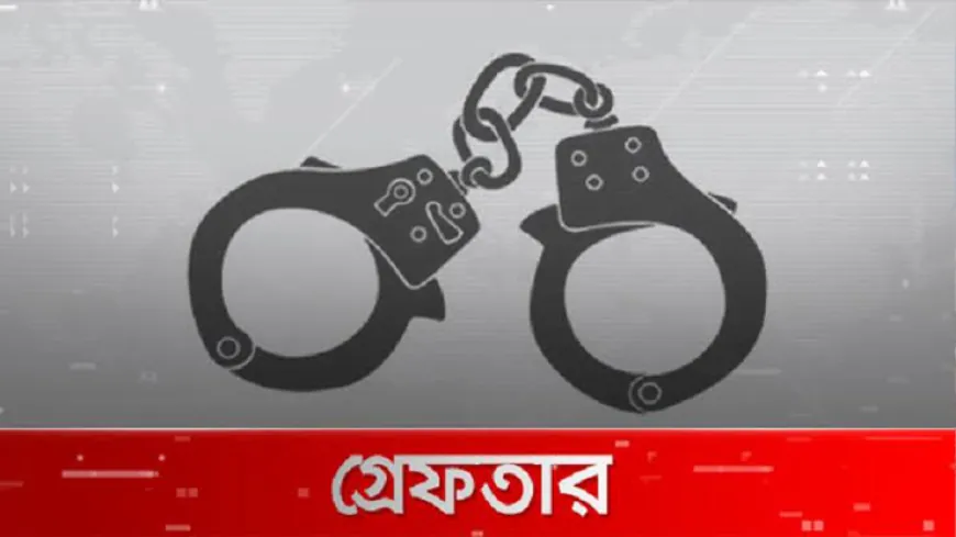 যেভাবে গ্রেফতার হলো আওয়ামীলীগের মেয়র জাহাঙ্গীর
