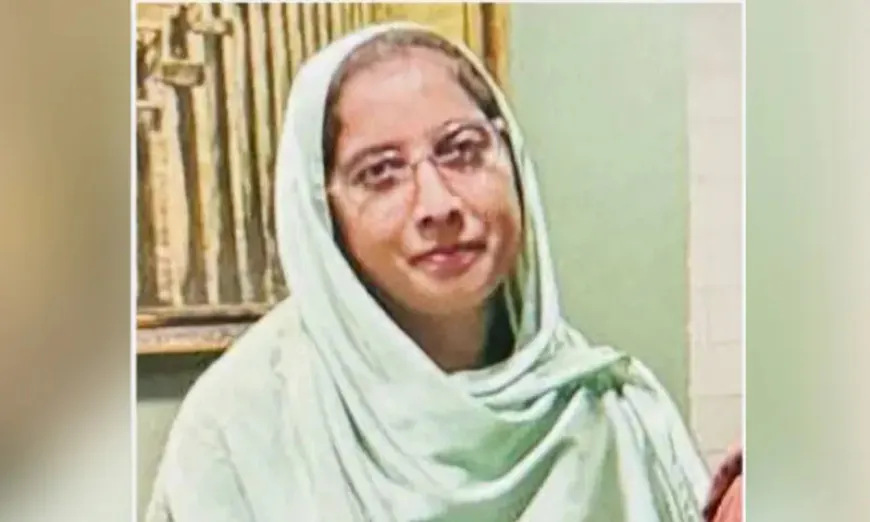 মাইলেস্টন স্কুলের ২০ শিক্ষার্থীকে উদ্ধার করা সেই শিক্ষিকা আর নেই