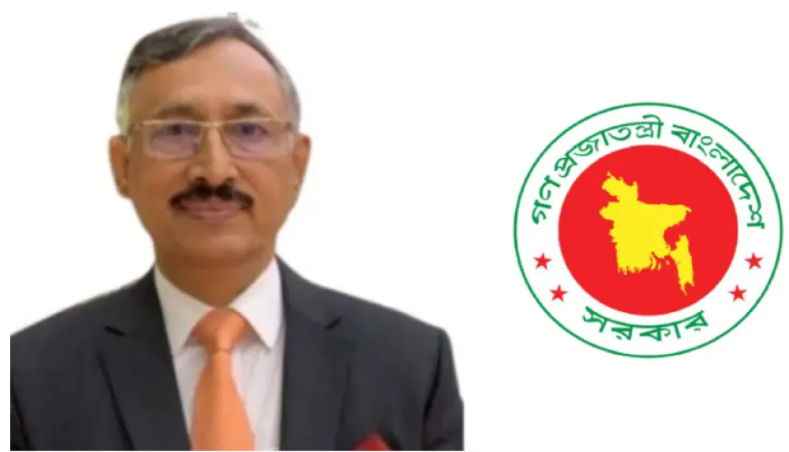 শিক্ষা সচিব জোবায়েরকে নিয়ে নতুন রহস্য ফাঁস
