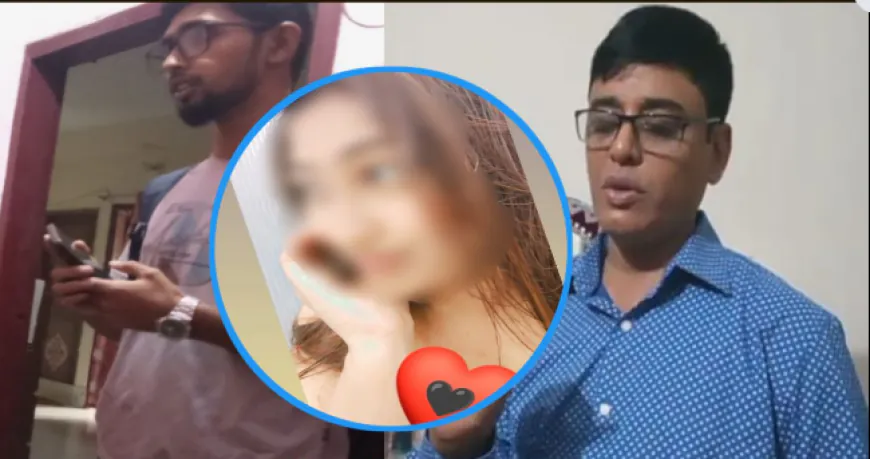 বরিশাল বিশ্ববিদ্যালয়ে অবিবাহিত নারী কর্মচারীর বাসায় ডেপুটি রেজিস্ট্রার আটক