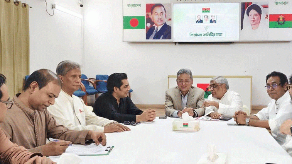 মিত্রদের যে কয়টি আসনে ছাড় দেবে বিএনপি,যা জানা গেলো