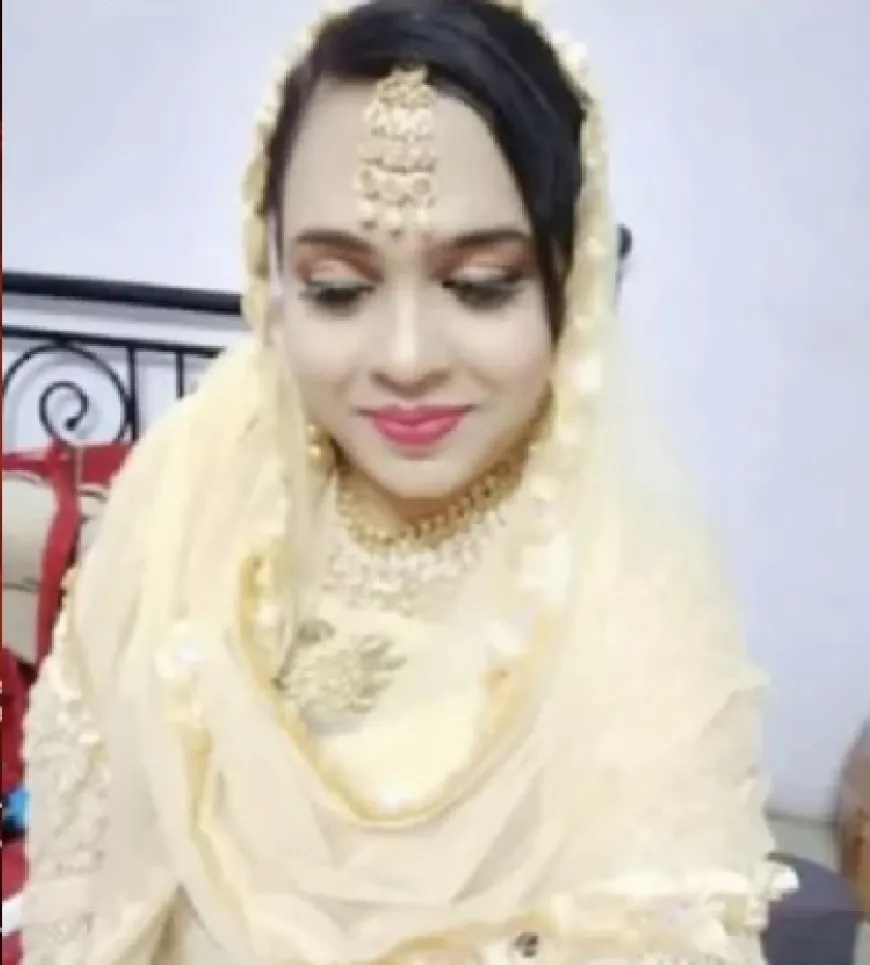 আগে করেছেন ৮ বিয়ে, নবম বিয়ের সময় যা ঘটলো