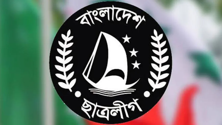 অবশেষে যেখান থেকে গ্রেফতার হলেন ছাত্রলীগ সভাপতি!