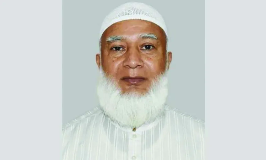 জামায়াত আমির শফিকুর রহমানের ওপেন হার্ট সার্জারি আজ. দোয়া চেয়েছেন