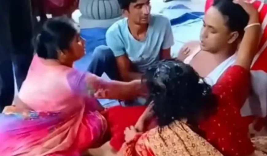 সইতে না পেরে বিয়ের রাতেই বরের মৃত্যু,অতঃপর যা জানা গেল