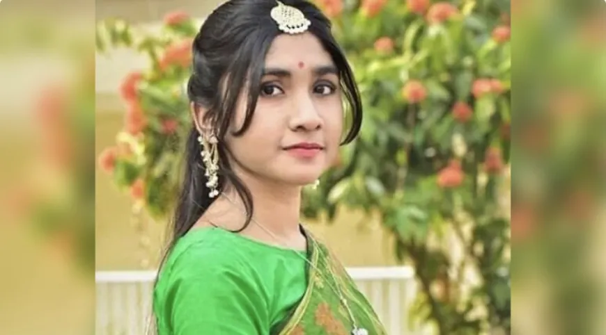 পরীক্ষা ছাড়াই যেভাবে পাস করলো ছাত্রলীগ নেত্রী