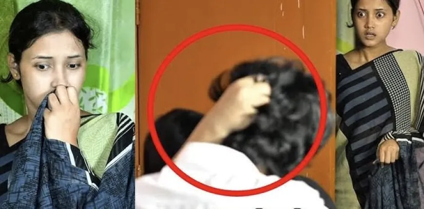 প্রবাসীর স্ত্রীর সঙ্গে সহবাস অবস্থায় ধরা সেই আলোচিত হারুন
