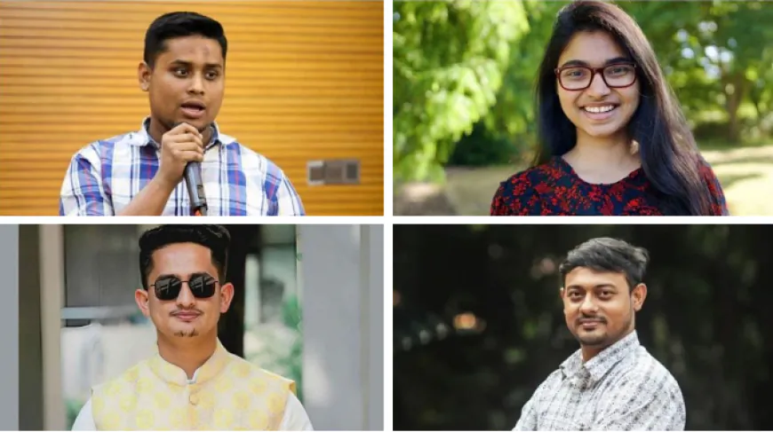 কক্সবাজারে যার সাথে গোপন বৈঠকে এনসিপির শীর্ষ নেতারা,তথ্য ফাঁস