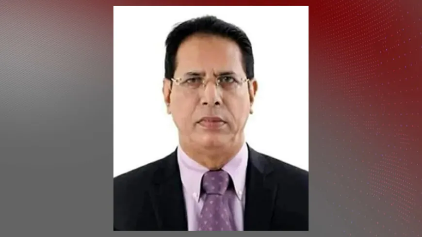 শিক্ষা বোর্ড চেয়ারম্যানের ‘কলিজা খুলে নেয়ার’ হুমকি বিএনপি নেতার, অডিও ভাইরাল