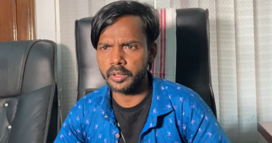 কাল নিজের জানাজার ঘোষণা দিলেন হিরো আলম, নেপথ্যে যে কারণ
