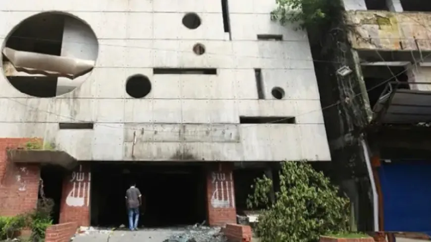 কলকাতায় 'দলীয় কার্যালয়' খুলেছে আওয়ামী লীগ