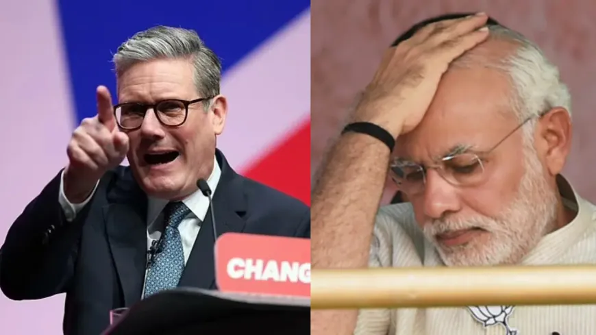 এবার ভারতীয়দের বিরুদ্ধে বড় সিদ্ধান্ত নিল যুক্তরাজ্য