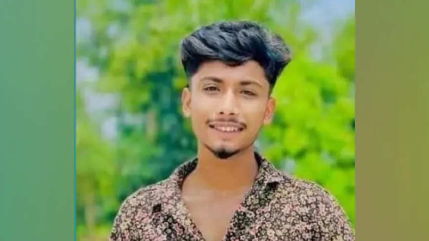 ছাত্রদল নেতার মাদক সেবনের ছবি ভাইরাল
